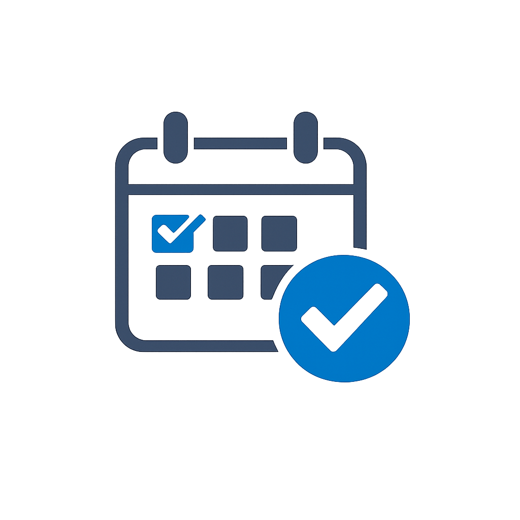 05.01.2026 Terminplan für 2026 eingestellt